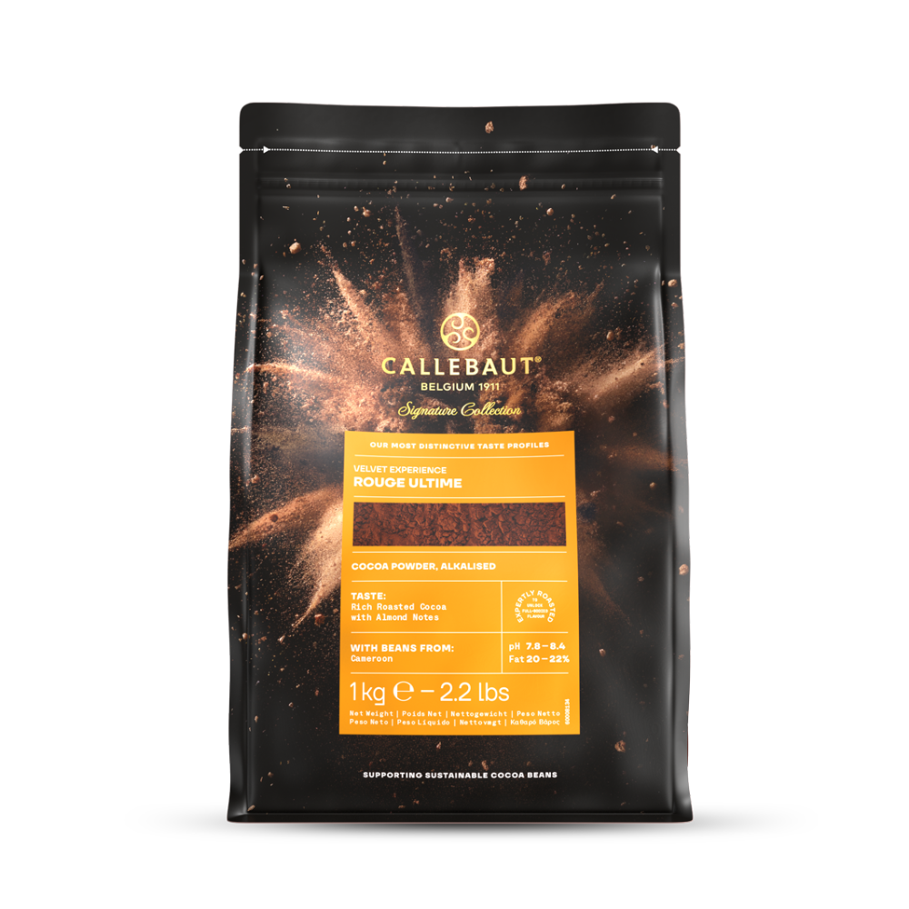 루쥬얼팀 코코아파우더_1kg