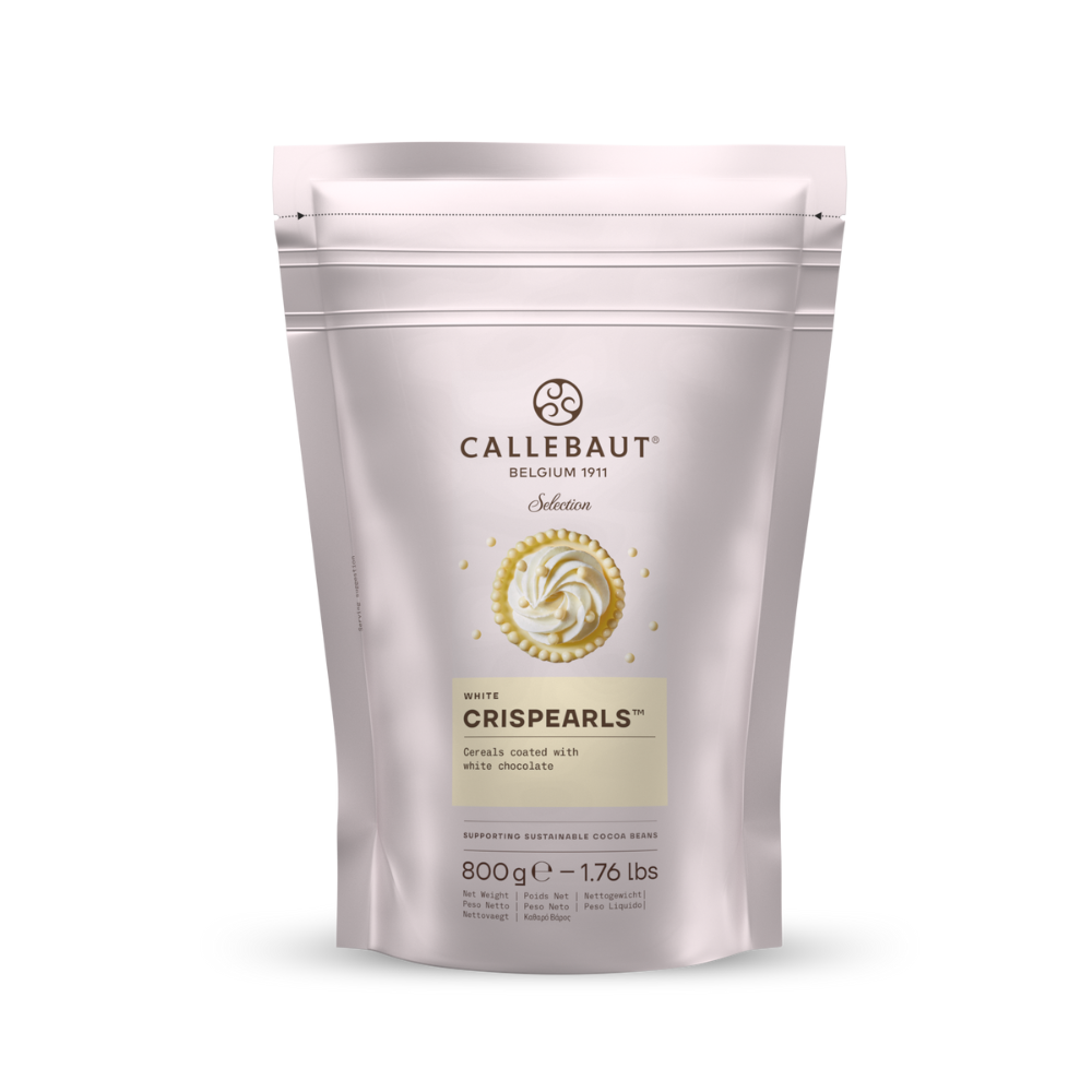 크리스펄 화이트