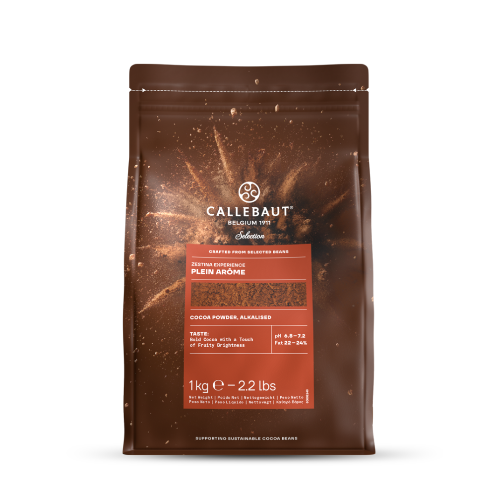 플랭아롬 코코아파우더_1kg