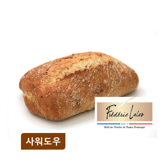 뺑 세레알 450G