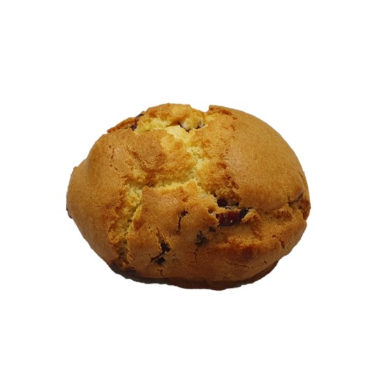 [생지] 크랜베리 스콘 100g