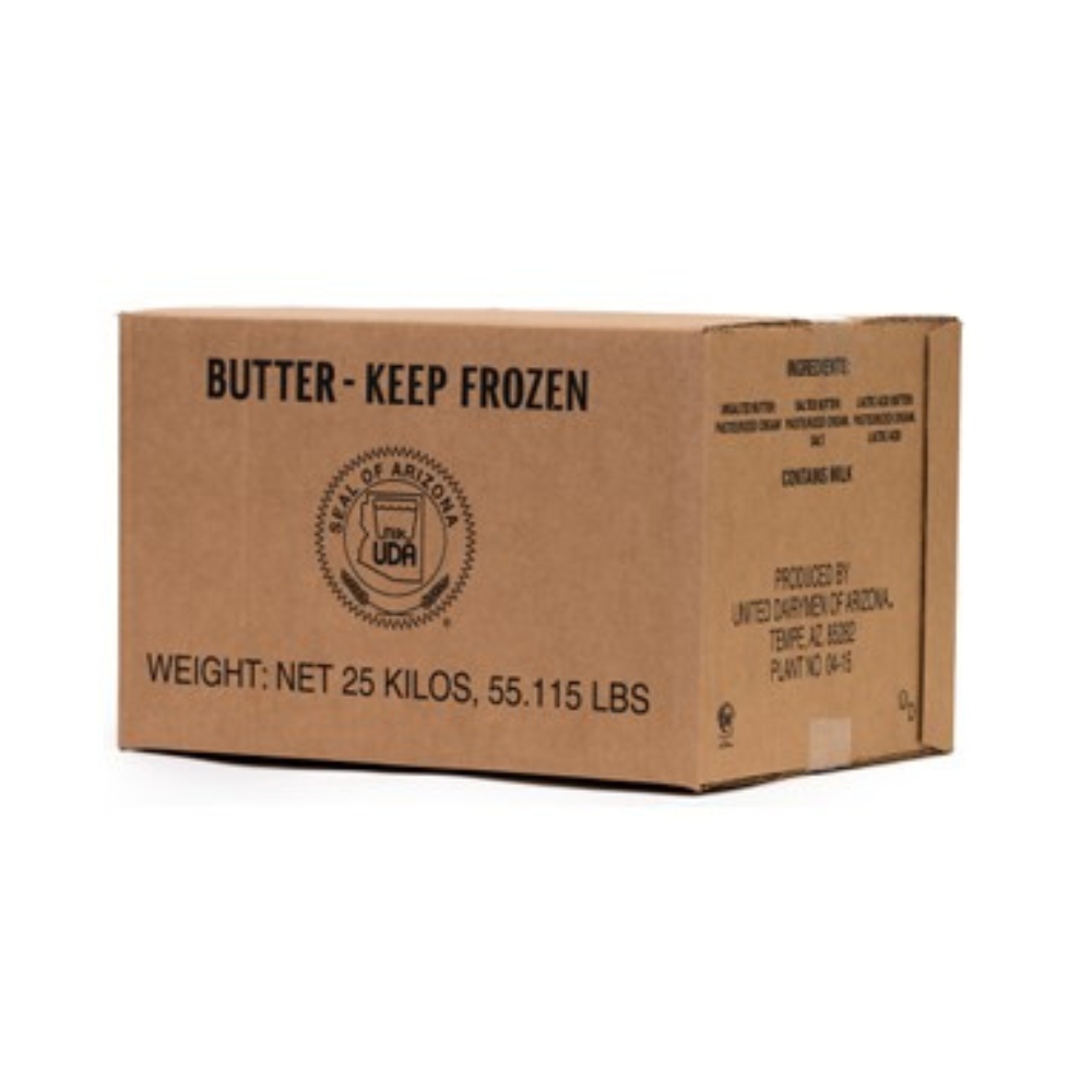UDA 아리조나 버터 25kg