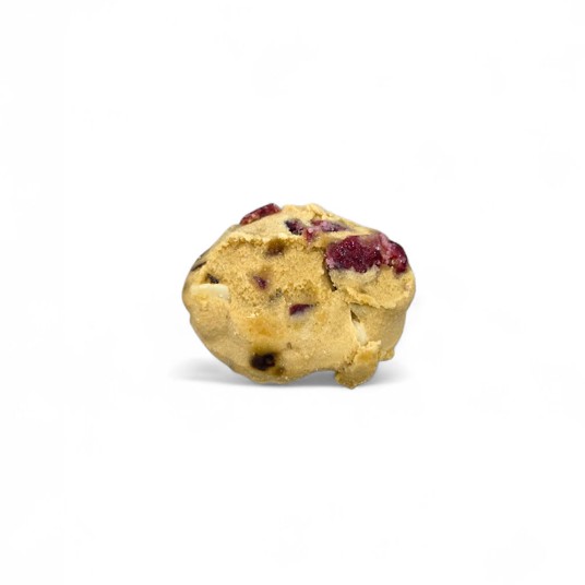 라무르 크랜베리&화이트초콜릿 쿠키도우