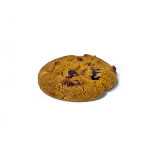 라무르 크랜베리&화이트초콜릿 쿠키도우