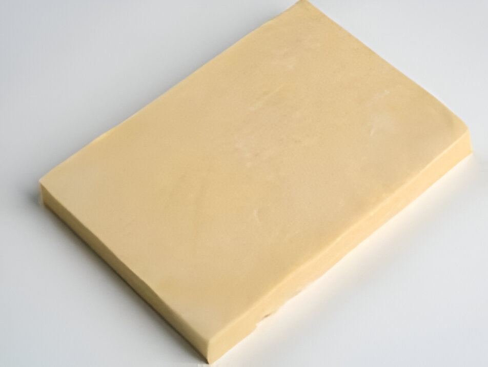 라무르 퍼프 페이스트리 블록