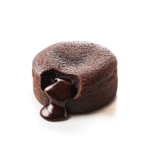 (단종) 초콜릿 퐁당 100g