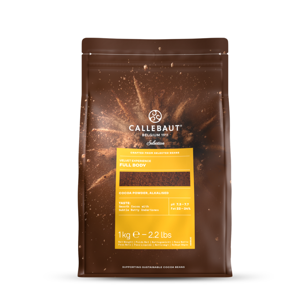 풀바디 코코아파우더 1kg