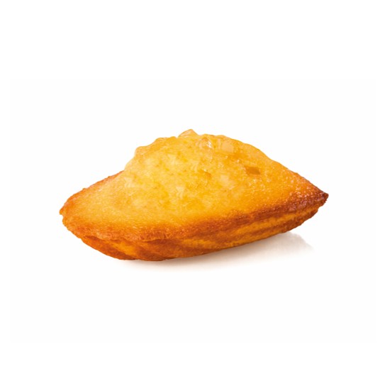 레몬마들렌 위드 토핑 45g