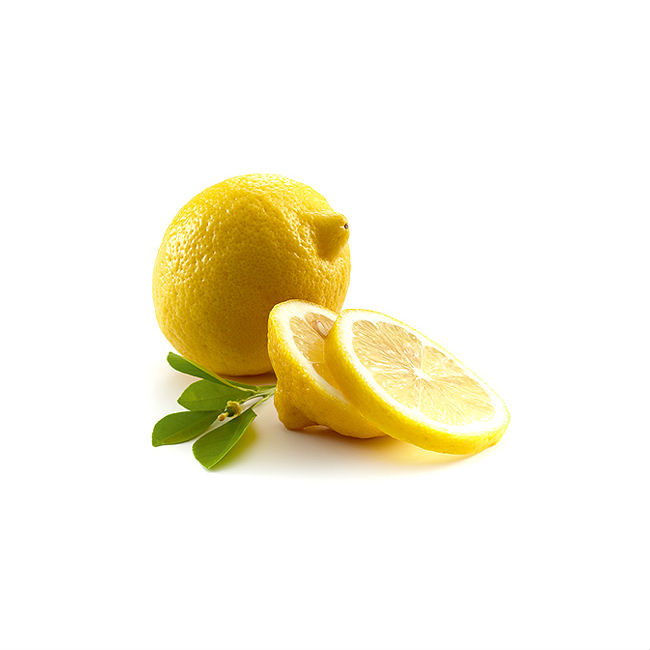 레몬 퓨레 (과일100%)