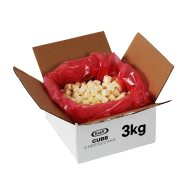 크래프트 큐브 치즈케익 3kg