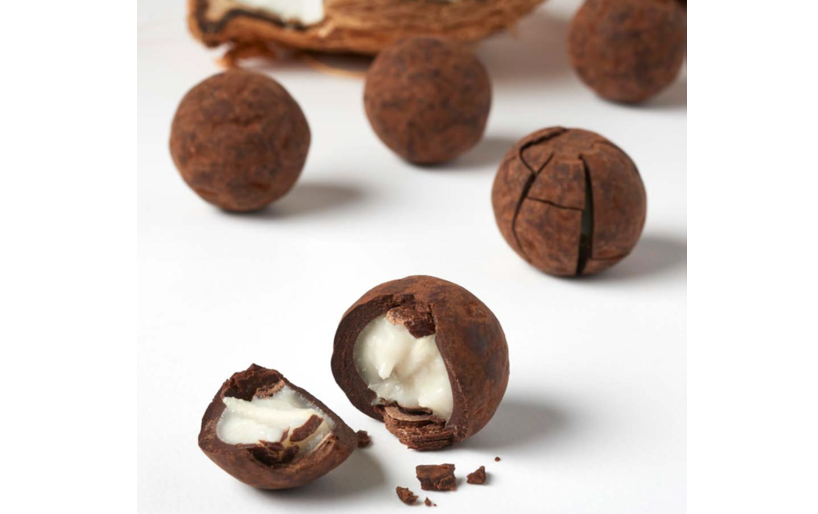 코코넛 초콜릿(Evocao)
