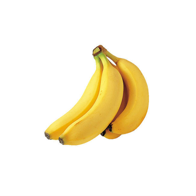 바나나 퓨레 (과일99.95%)