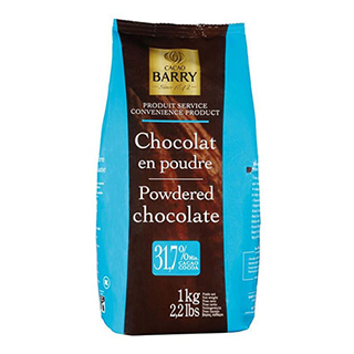 초콜릿 파우더 31.7%